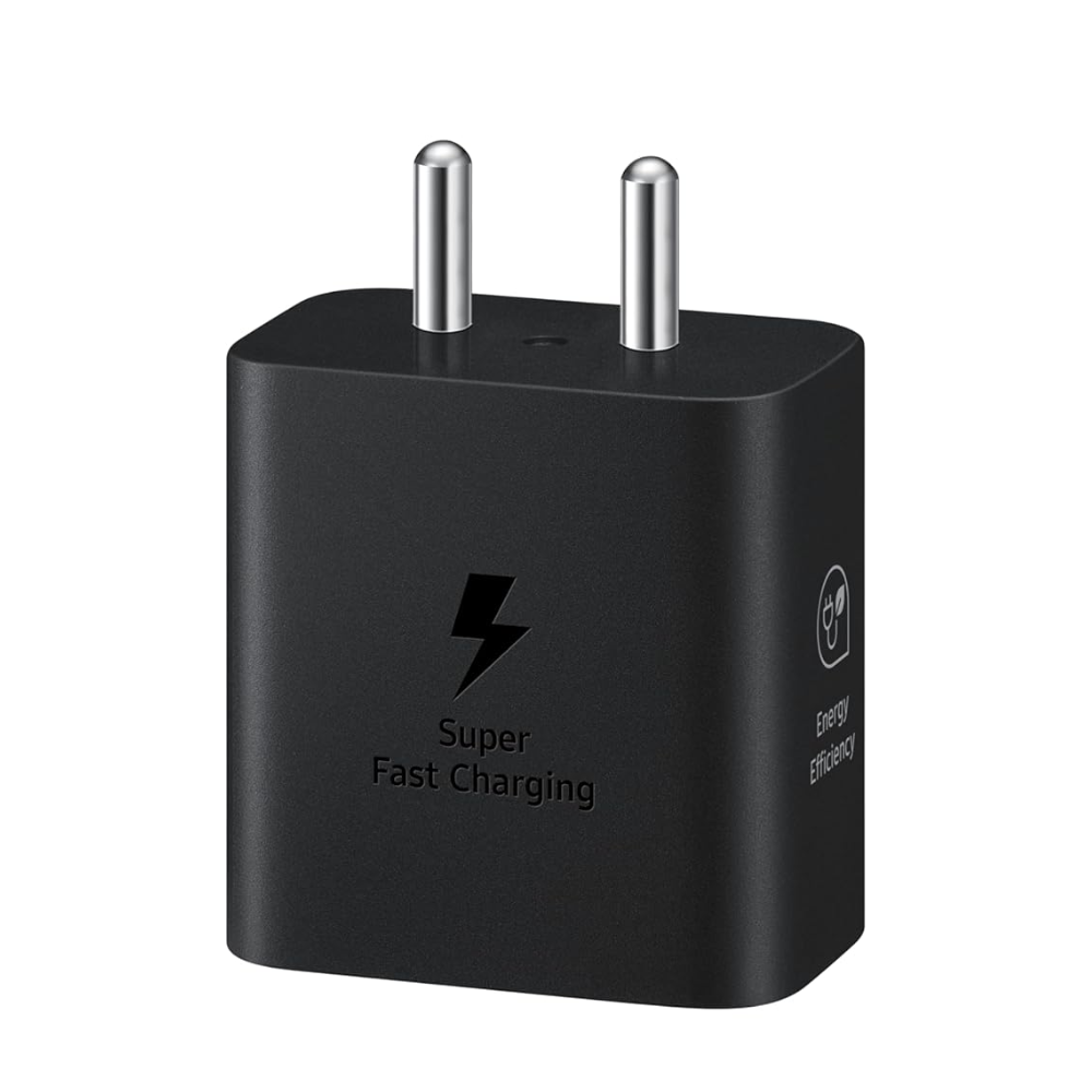 Samsung 25W PD Adapter Black