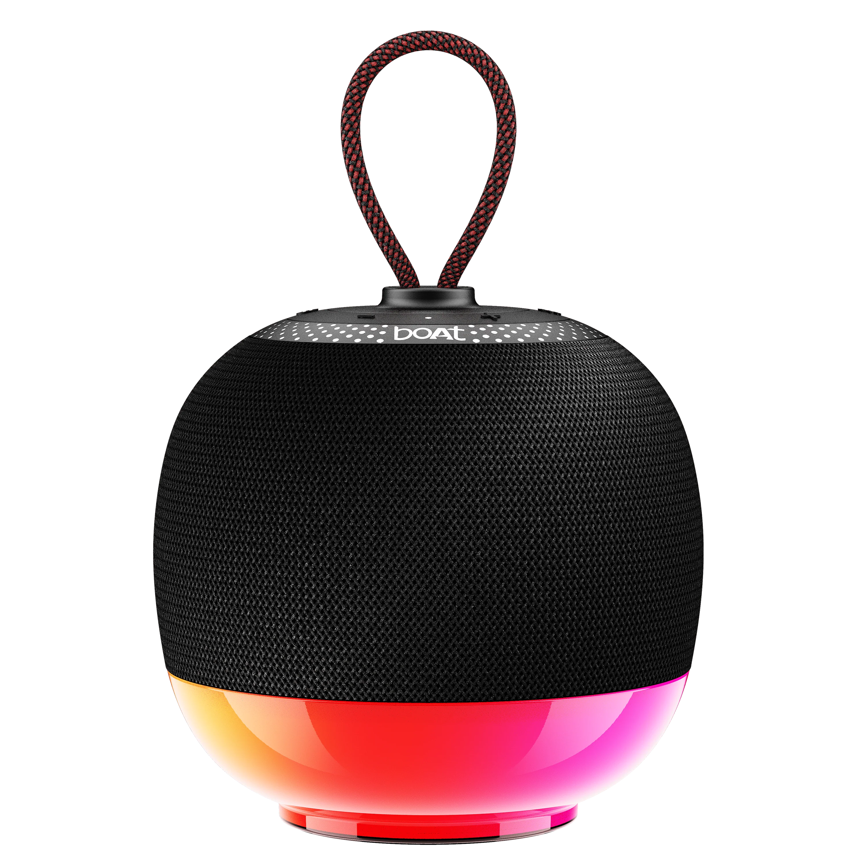 Boat Stone Vibe 25w Speaker Black