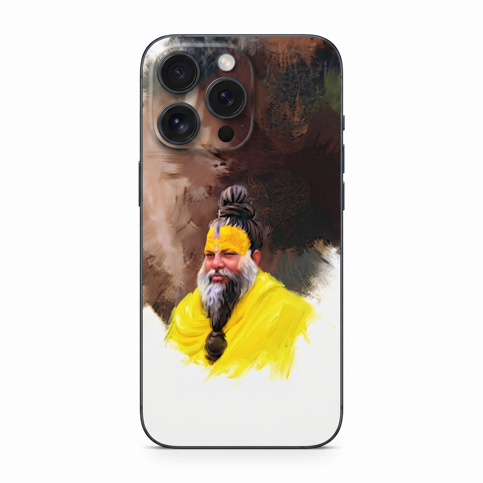 Premanand Ji Maharaj Portrait