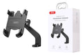 XO C141 Motorcycle Rearview Mirror Metal Phone Holder