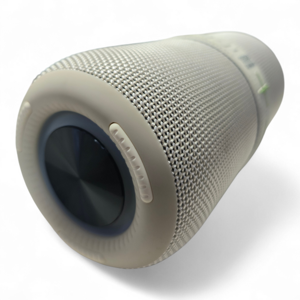 Tag Duubi Marvel 40-watt Bluetooth Speaker White