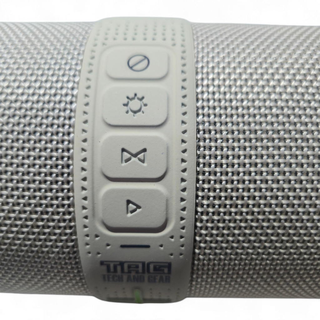 Tag Duubi Marvel 40-watt Bluetooth Speaker White