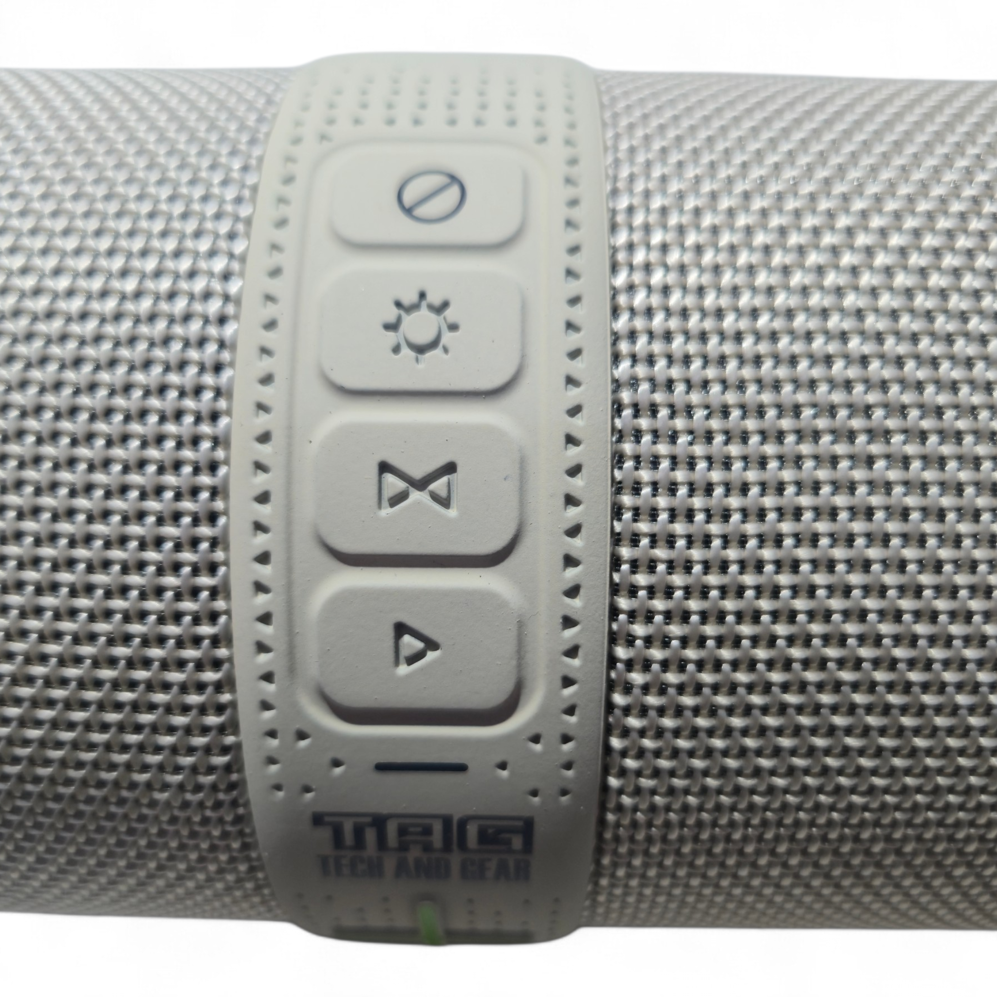 Tag Duubi Marvel 40-watt Bluetooth Speaker White