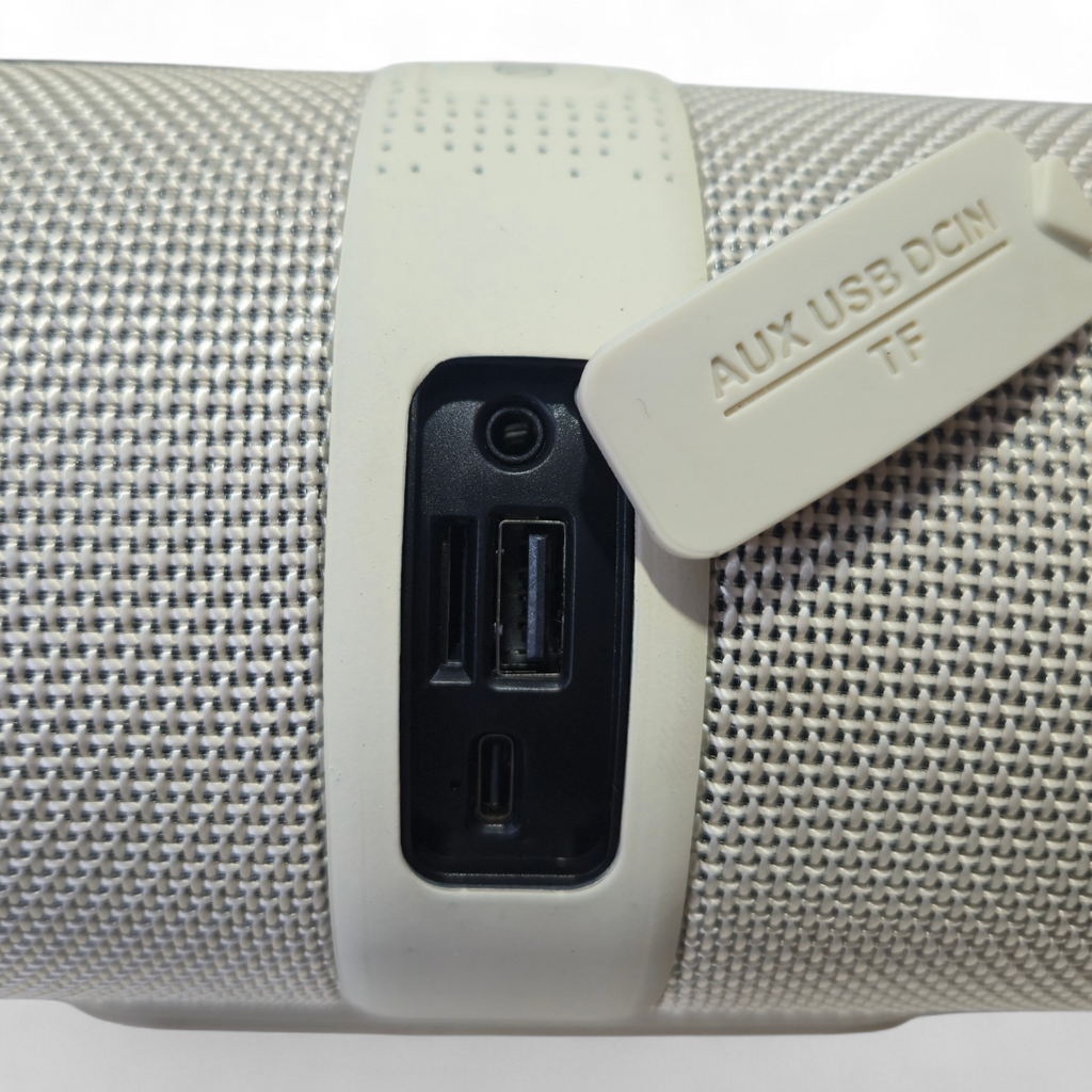 Tag Duubi Marvel 40-watt Bluetooth Speaker White
