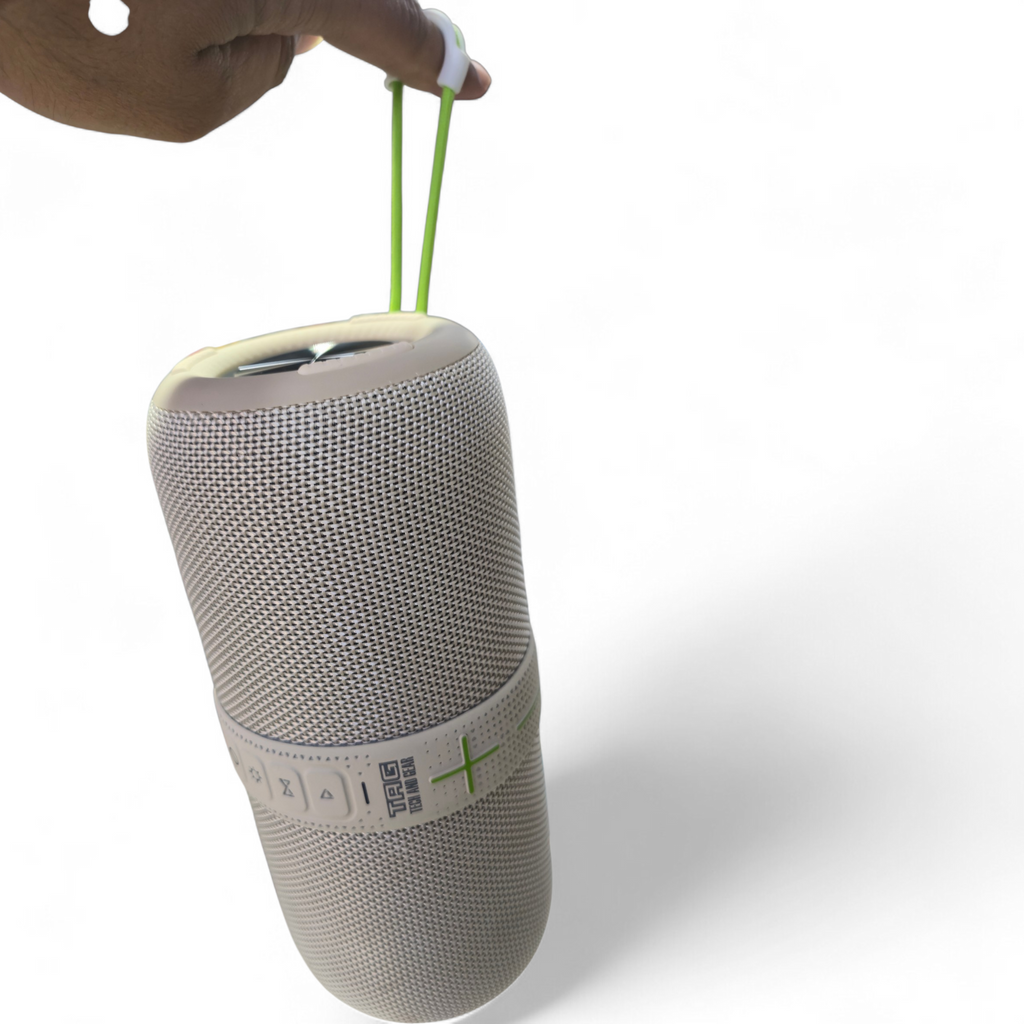 Tag Duubi Marvel 40-watt Bluetooth Speaker White