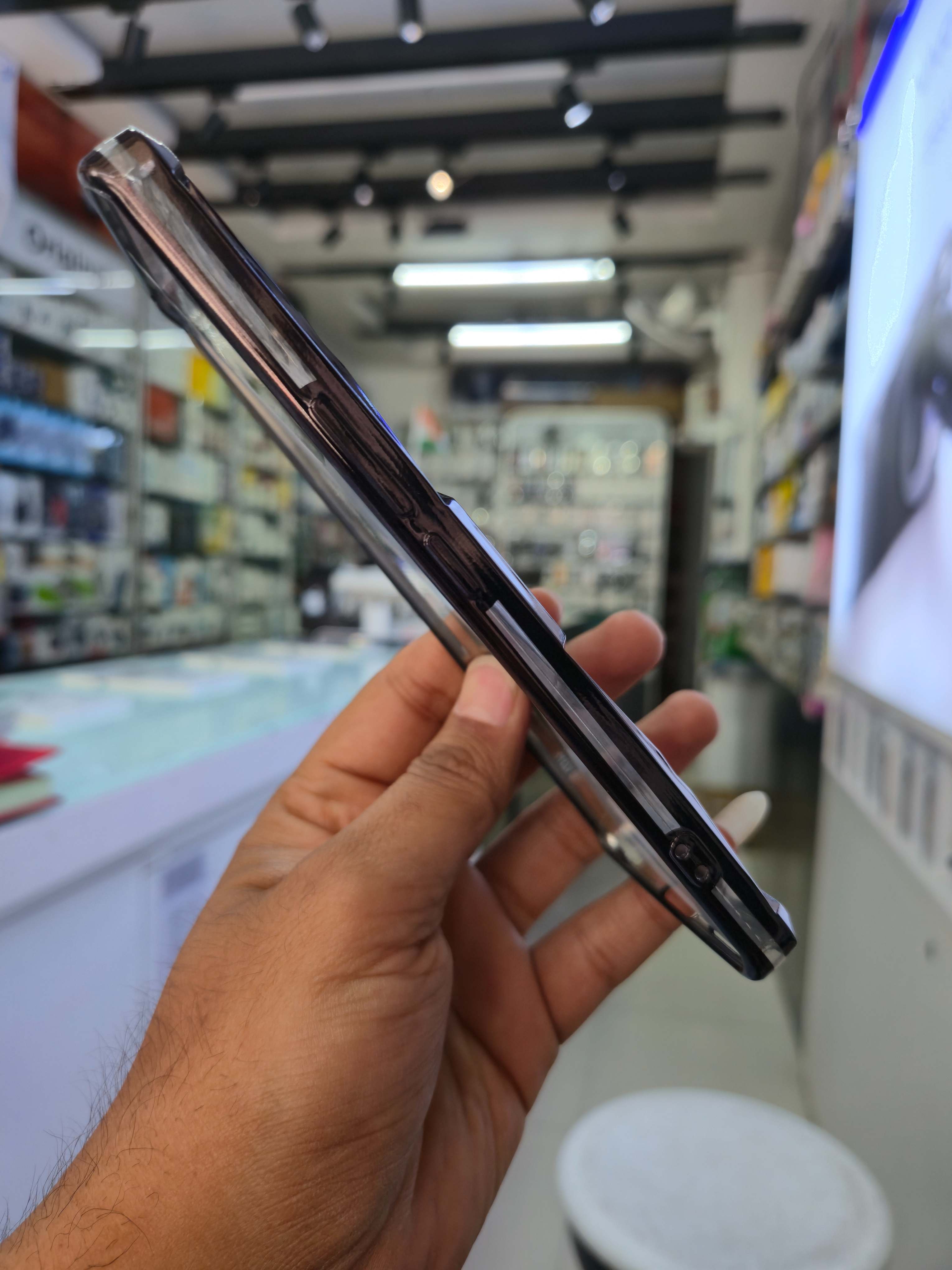 Diamond Case Cover (Vivo)