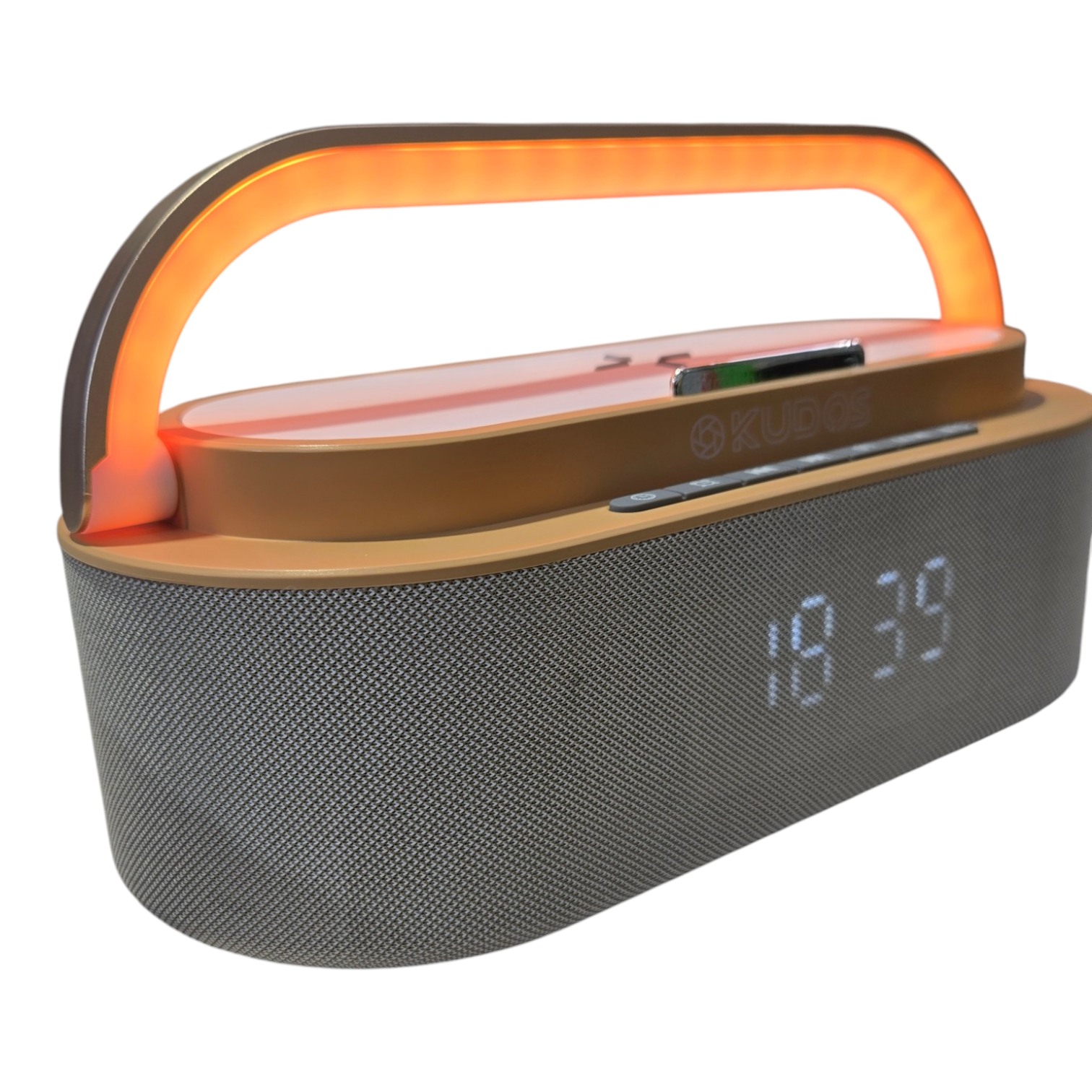 TAG DUUBI MARVEL 24-WATT BLUETOOTH SPEAKER