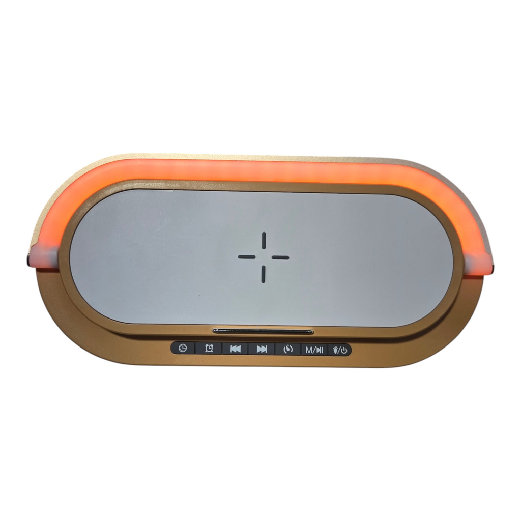 TAG DUUBI MARVEL 24-WATT BLUETOOTH SPEAKER