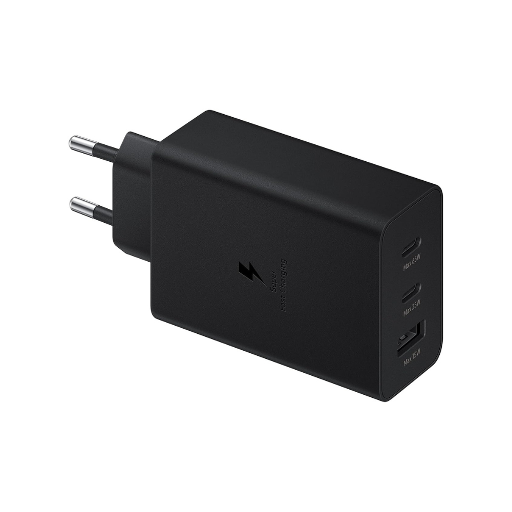 Samsung 65W Charger
