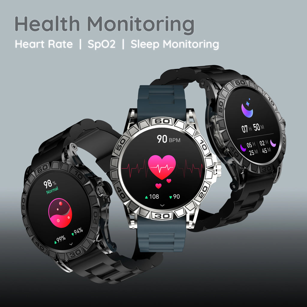 Pebble Urbane Smartwatch