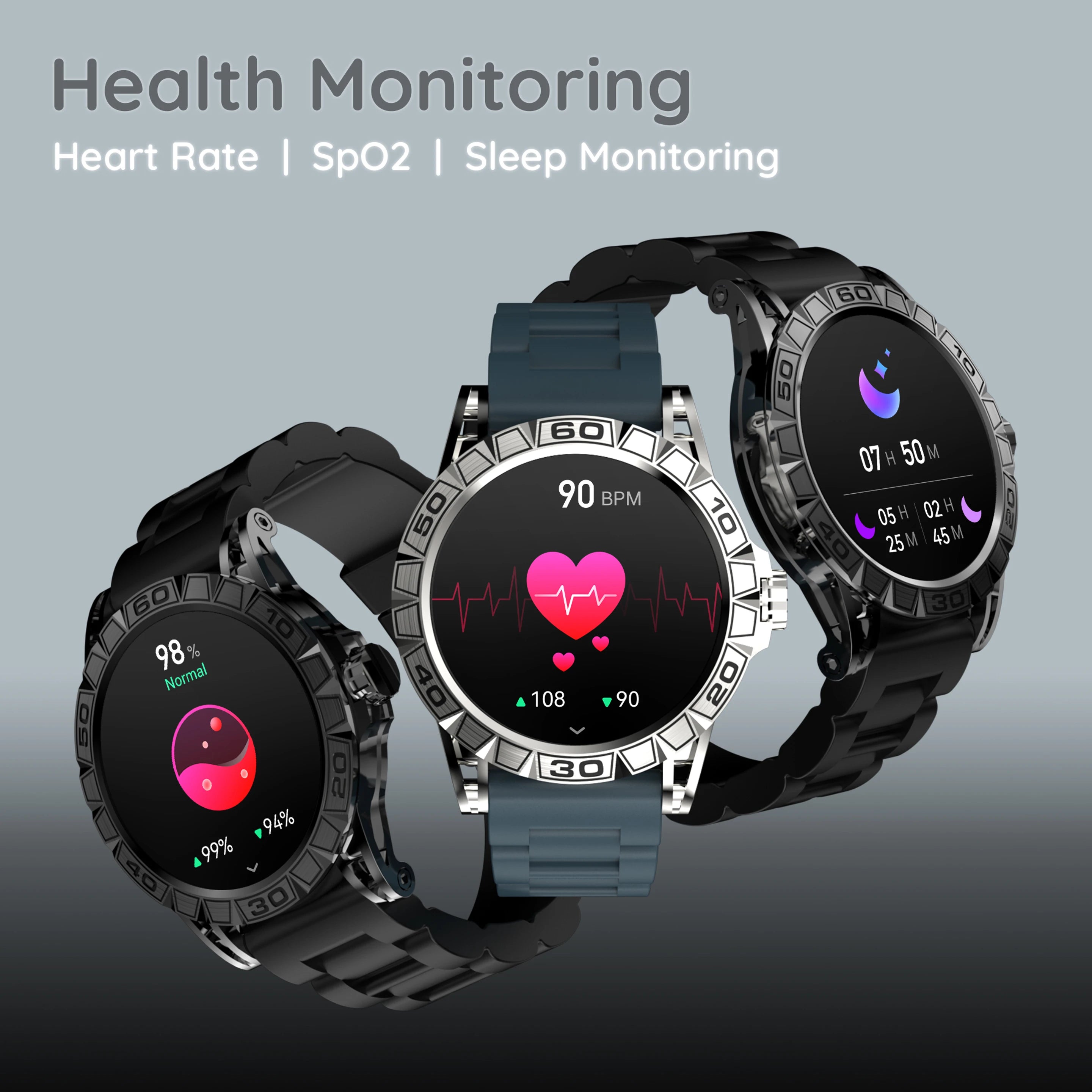Pebble Urbane Smartwatch
