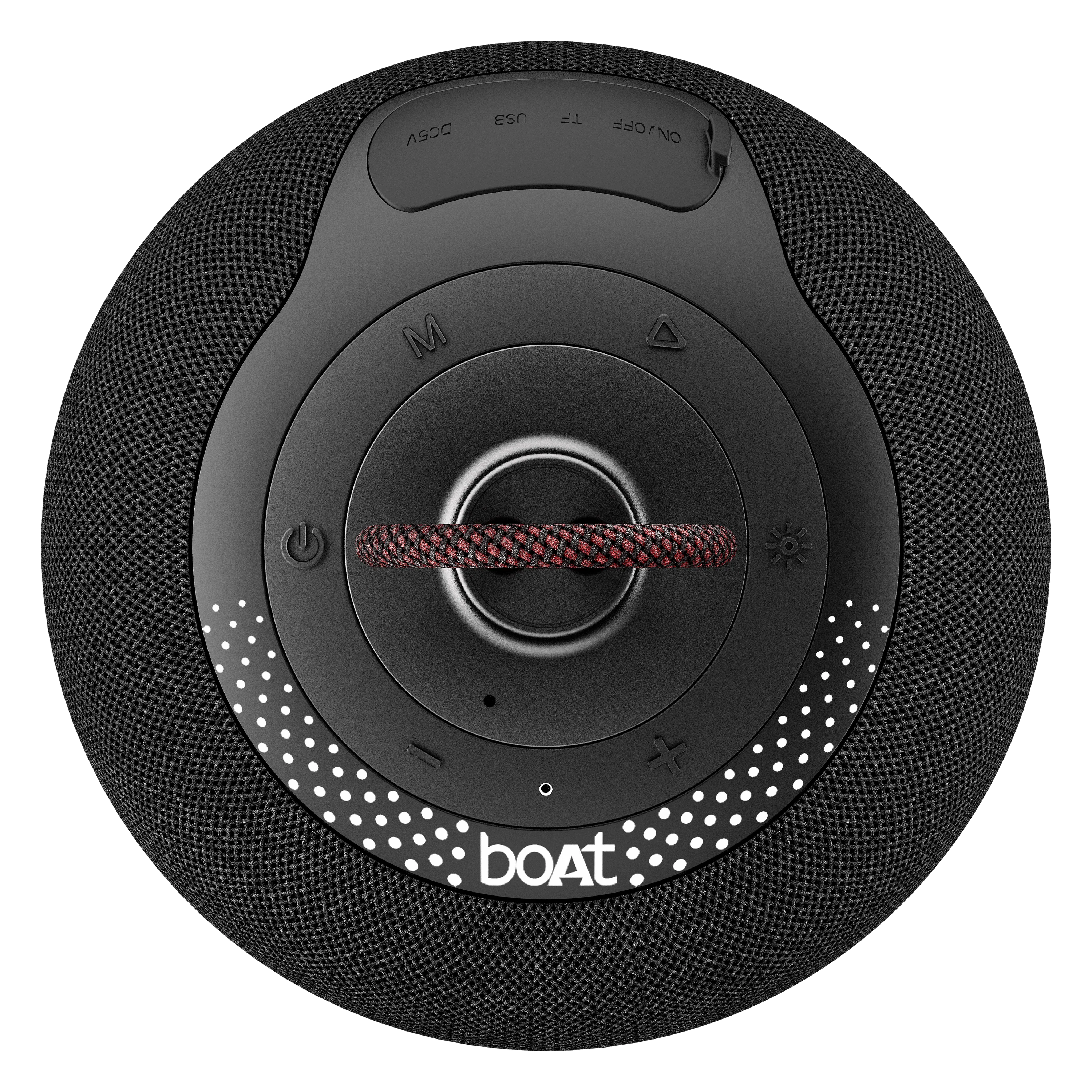 Boat Stone Vibe 25w Speaker Black