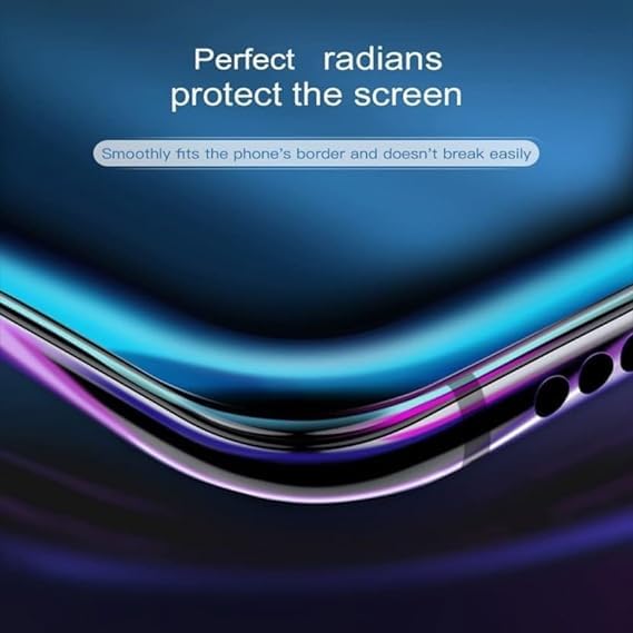 Premium FLYR Tempered Glass