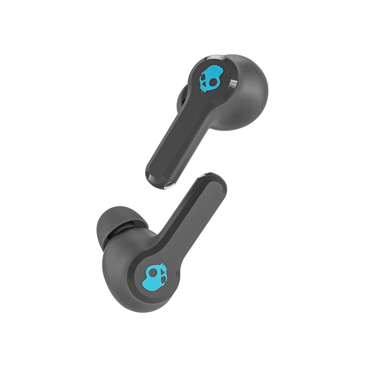 Skullcandy Ink’D True Wireless Earbuds, 48Hr Battery + Rapid Charge