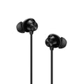 OnePlus Bullets Wireless Z2 ANC Bluetooth in Ear Earphones Booming black