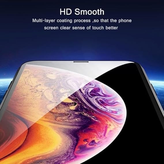 Premium FLYR Tempered Glass