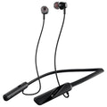 Portronics Harmonics Z10 in Ear Bluetooth black