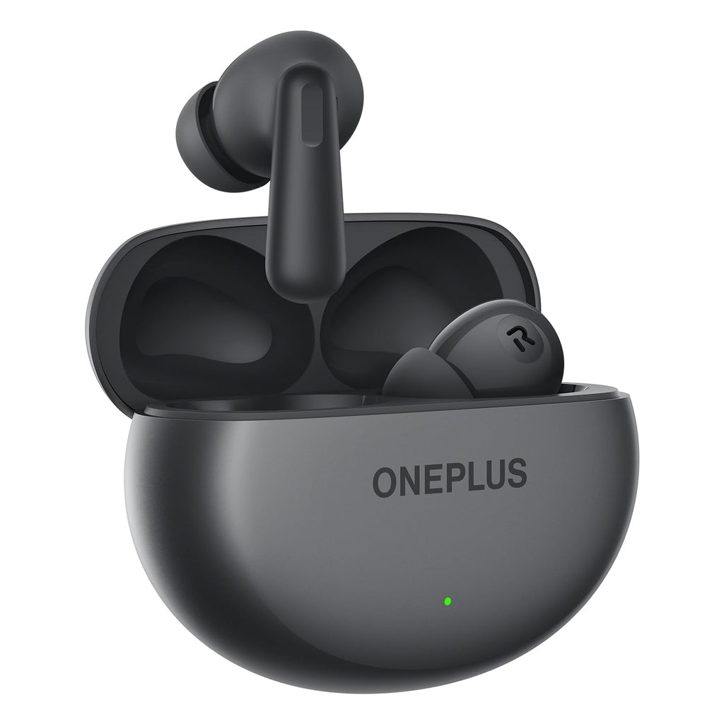 OnePlus Nord Buds 3 Truly Wireless harmonic gray