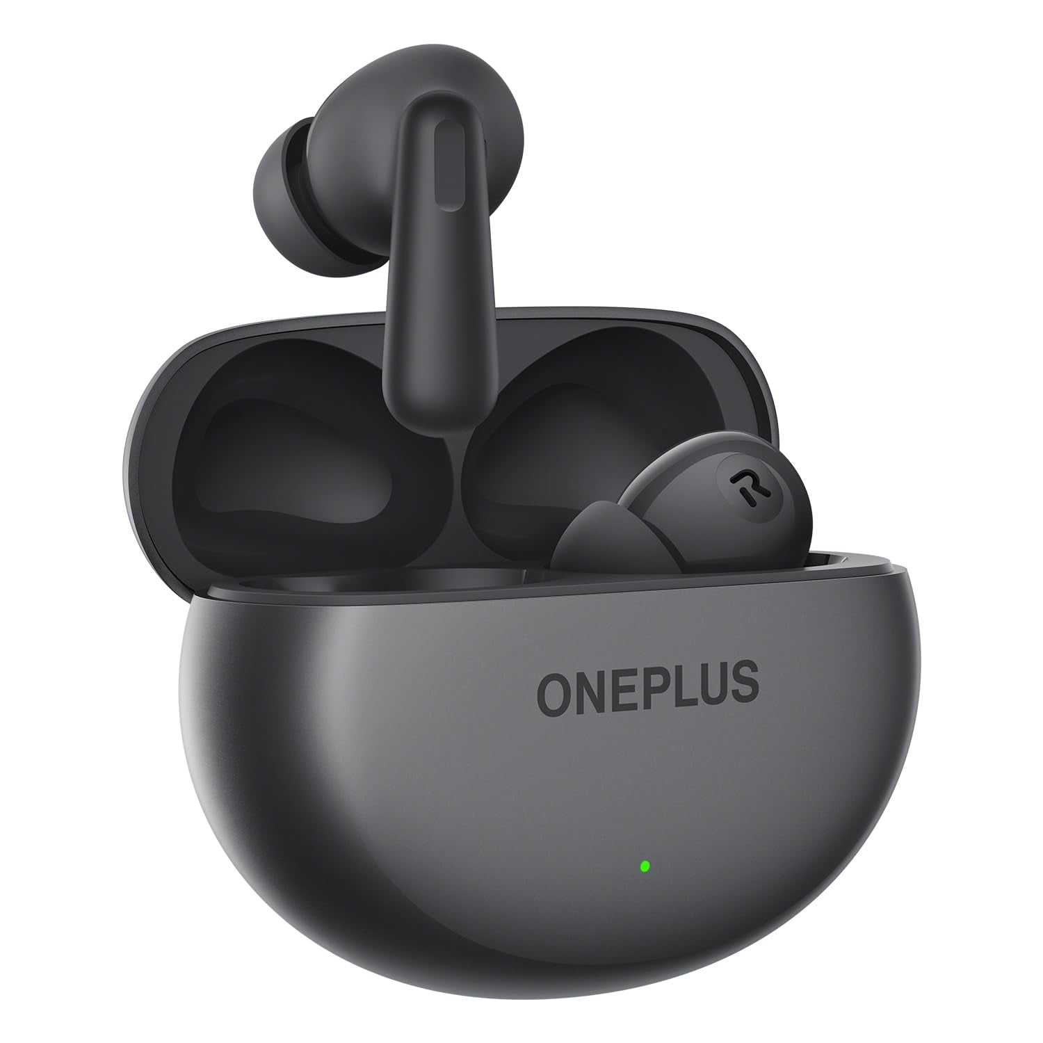 OnePlus Nord Buds 3 Truly Wireless harmonic gray