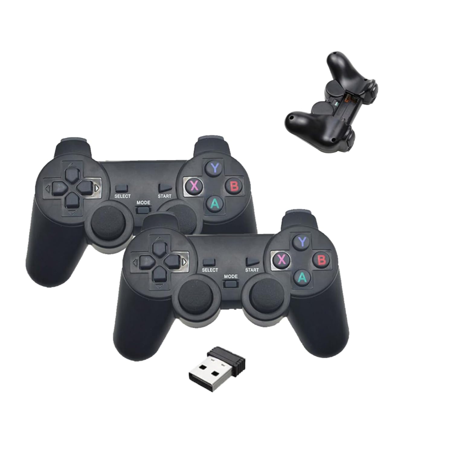 Retro M33 Gaming Console, Video Game Console For Tv, Gaming Controller