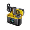 Digitek DWM 119 2-in-1 Wireless Microphone, Mic with 30m Range
