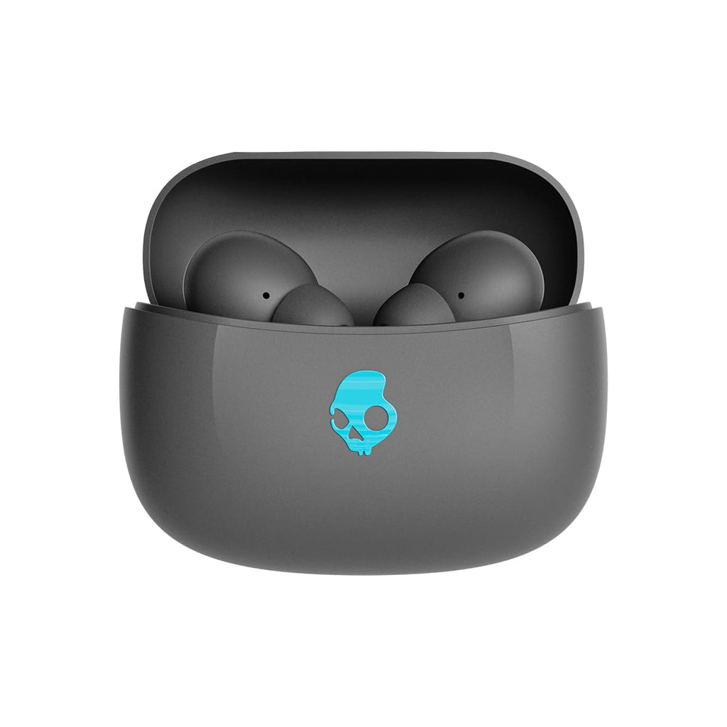 Skullcandy Ink’D True Wireless Earbuds, 48Hr Battery + Rapid Charge