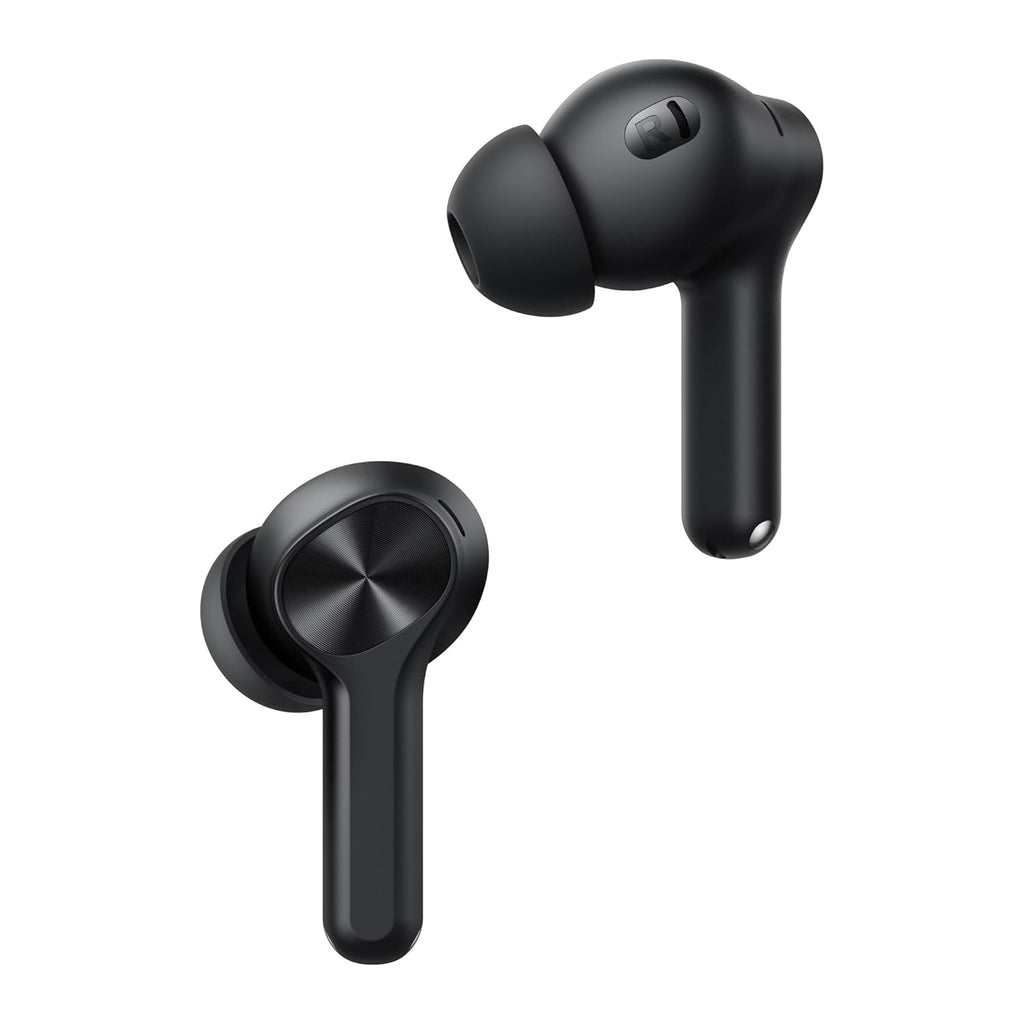 realme Buds T200x True Wireless Earbuds with 12.4mm Dynamic Bass