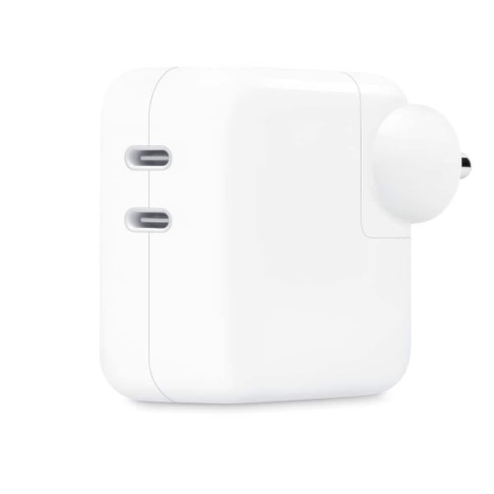 Apple Adapter 35w Dual USB-C