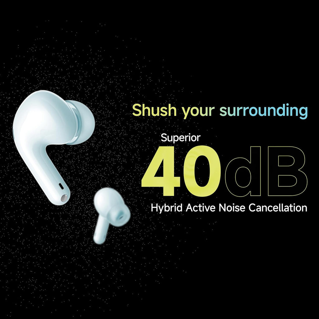 Redmi Buds 5C Bluetooth TWS bass white
