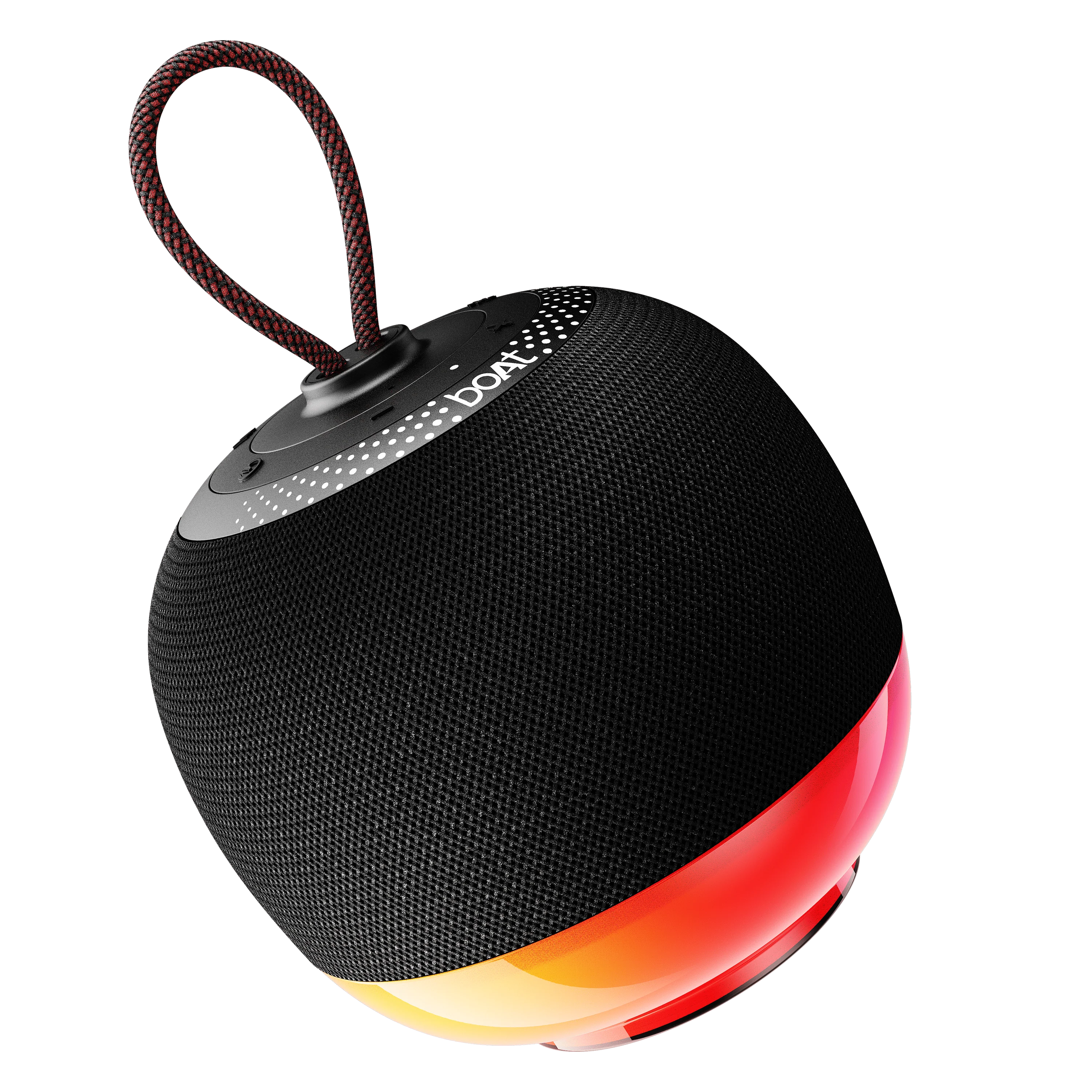 Boat Stone Vibe 25w Speaker Black