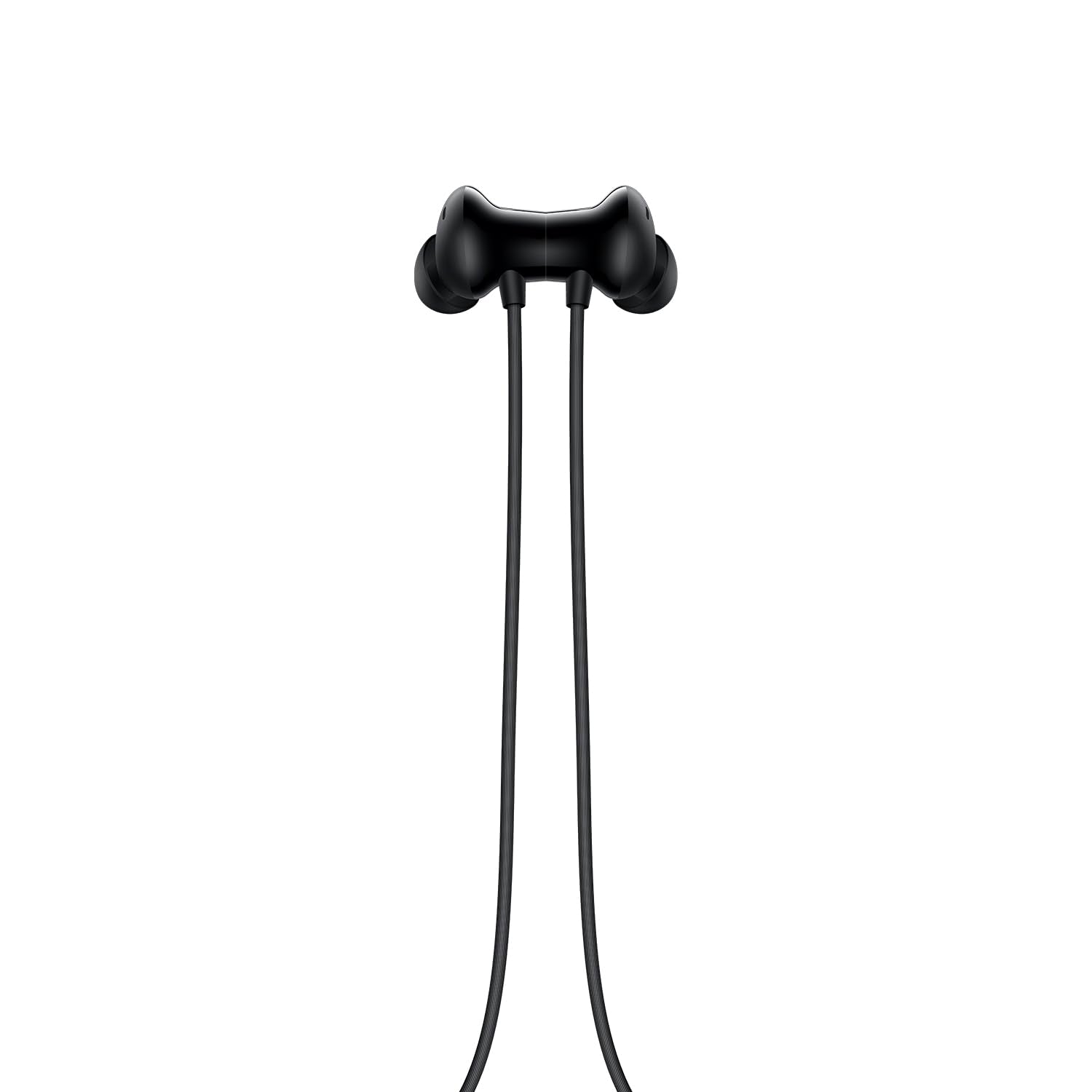OnePlus Bullets Wireless Z2 ANC Bluetooth in Ear Earphones Booming black