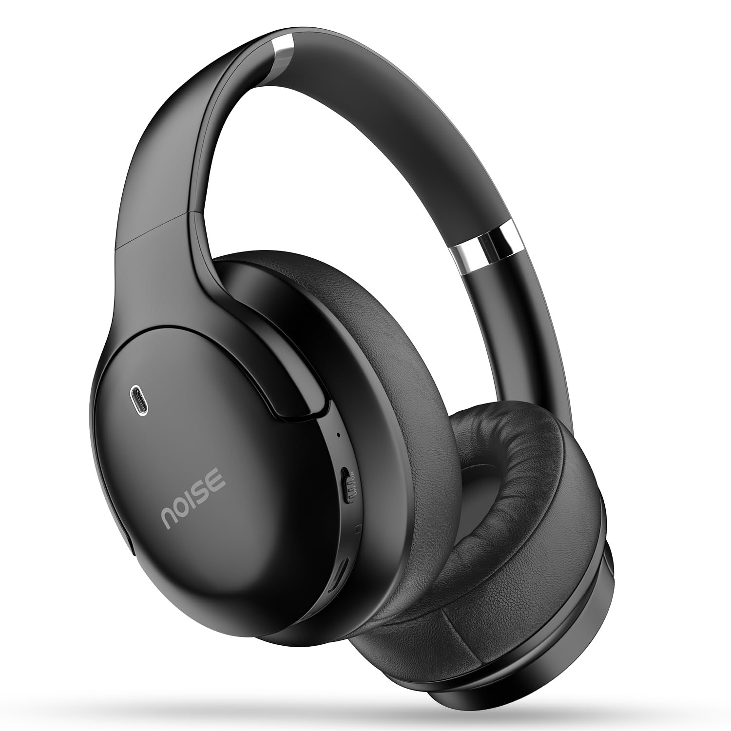 Noise Airwave Max 4 Wireless Over Ear Headphones
