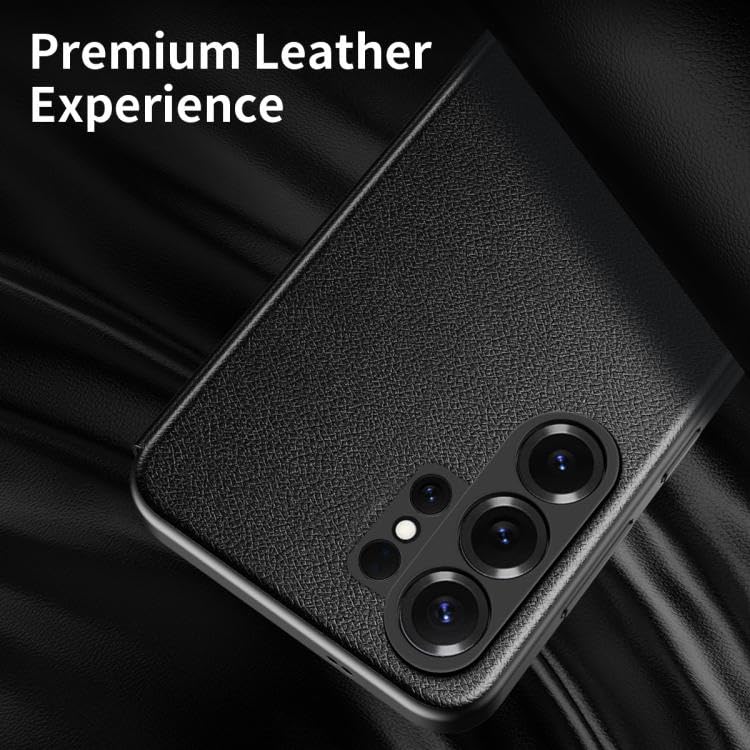 Flip Case Cover for Samsung Galaxy S26 Ultra 5G with Smart-View Feature