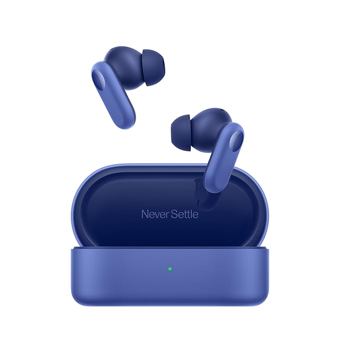 OnePlus Nord Buds 2r True Wireless