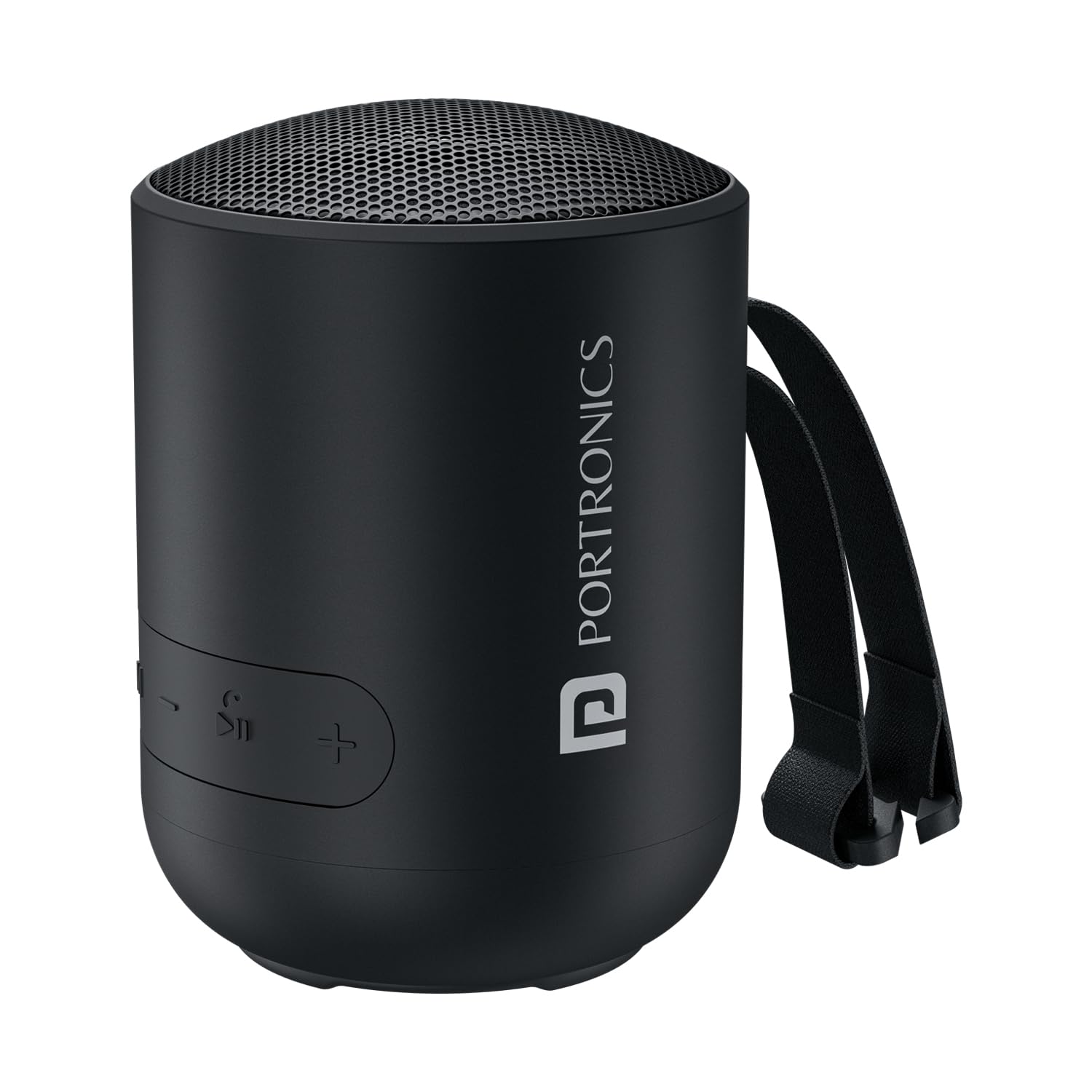 Portronics Soundpot 20W Wireless Bluetooth Portable Speaker
