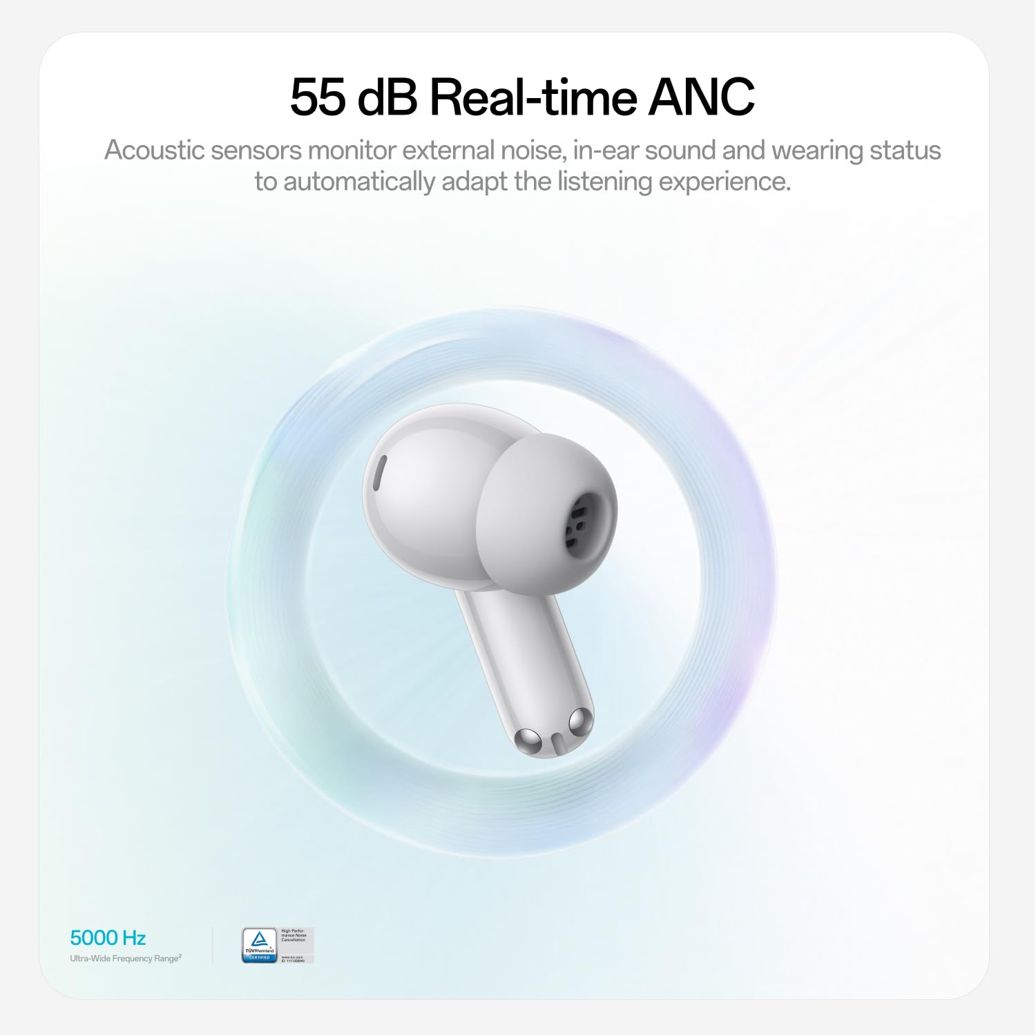 OnePlus Nord Buds 4 Pro TWS Earbuds
