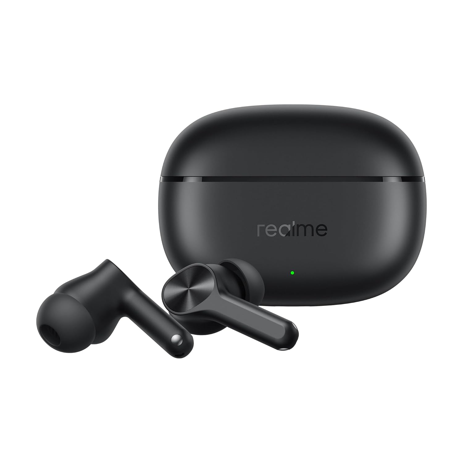 realme Buds T200x True Wireless Earbuds with 12.4mm Dynamic Bass