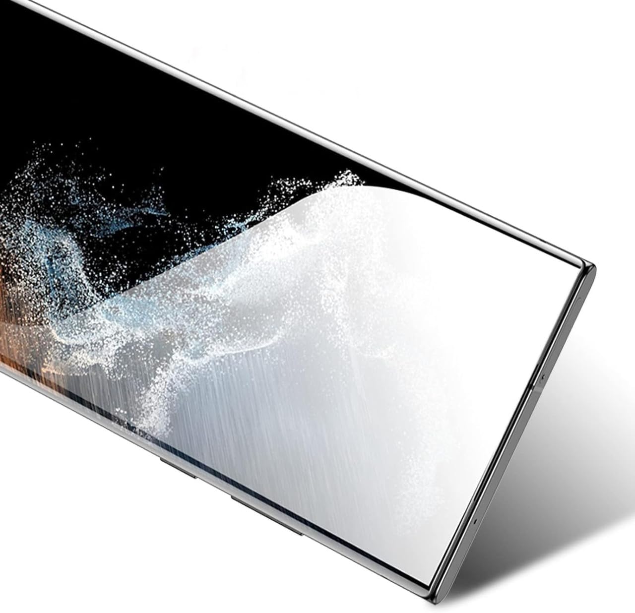 Ultra Premium Original UV Curved Full Screen Protector Tempered Glass with 3D Curved