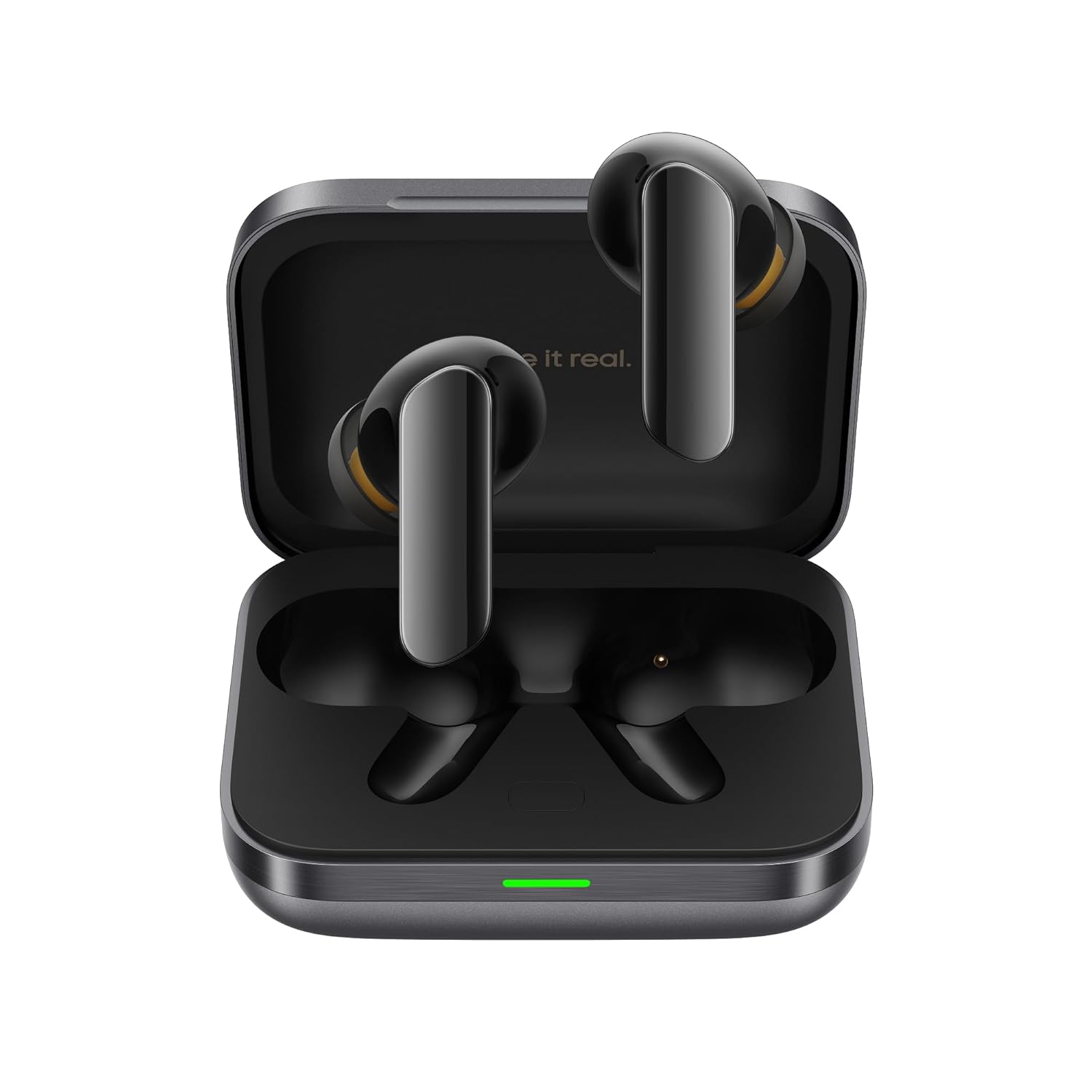 realme Earbuds Air 7 True Wireless,12.4mm Dynamic Bass Drivers