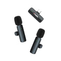 Digitek (DWM-008 PRO Wireless Microphone & Receiver