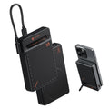 Portronics Chyro 10000mAh 15W Magnetic Wireless Fast Charging