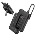 Portronics Revvo 15W Magsafe Wireless Powerbank 10000mAh Fast Charging Powerbank