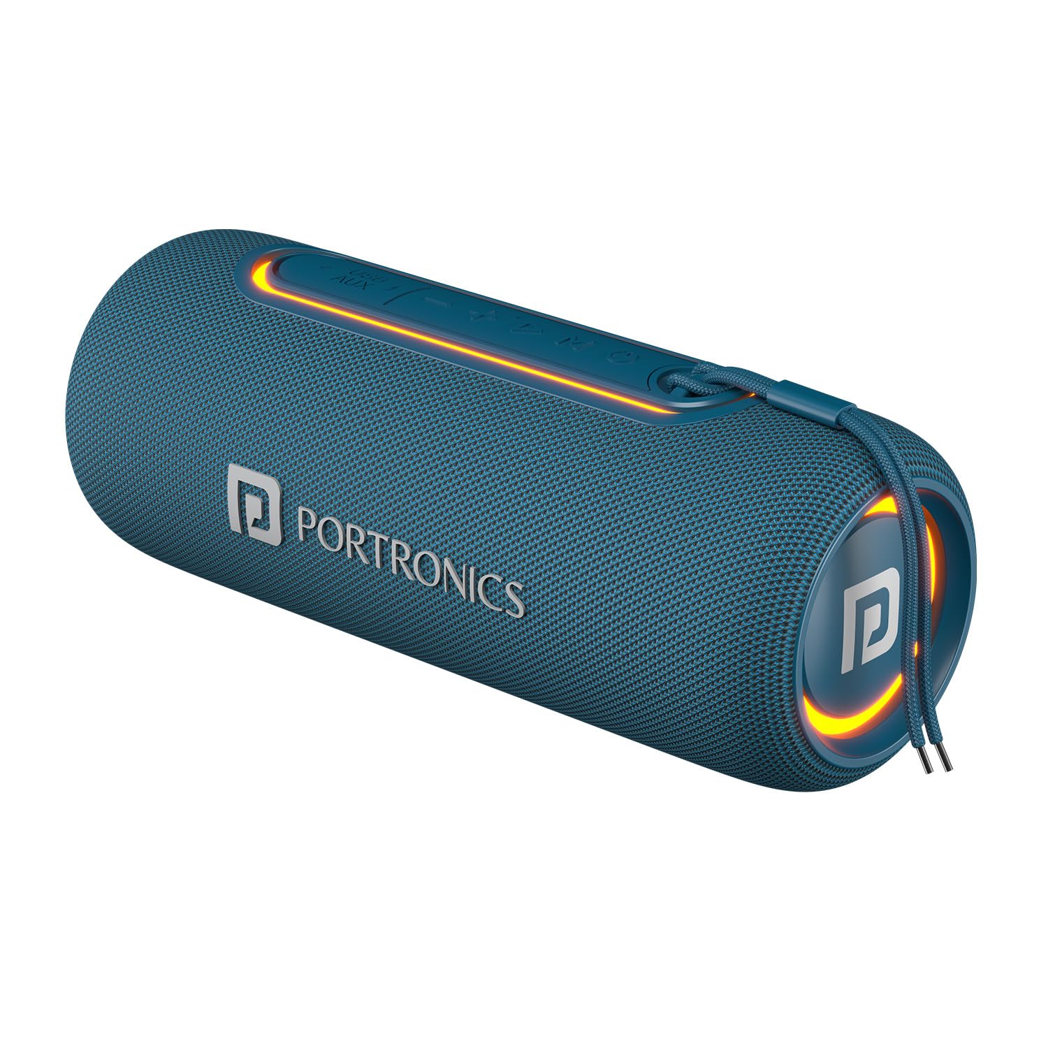Portronics Resound 2 15W HD Sound Portable