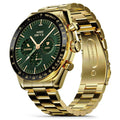 Fire-Boltt Spacewatch 36.3mm (1.43 inch) Amoled Display Smartwatch
