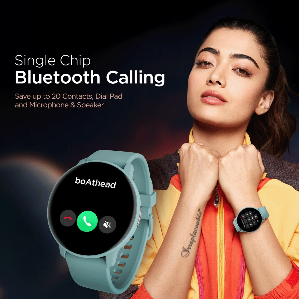 Boat Lunar Connect Green