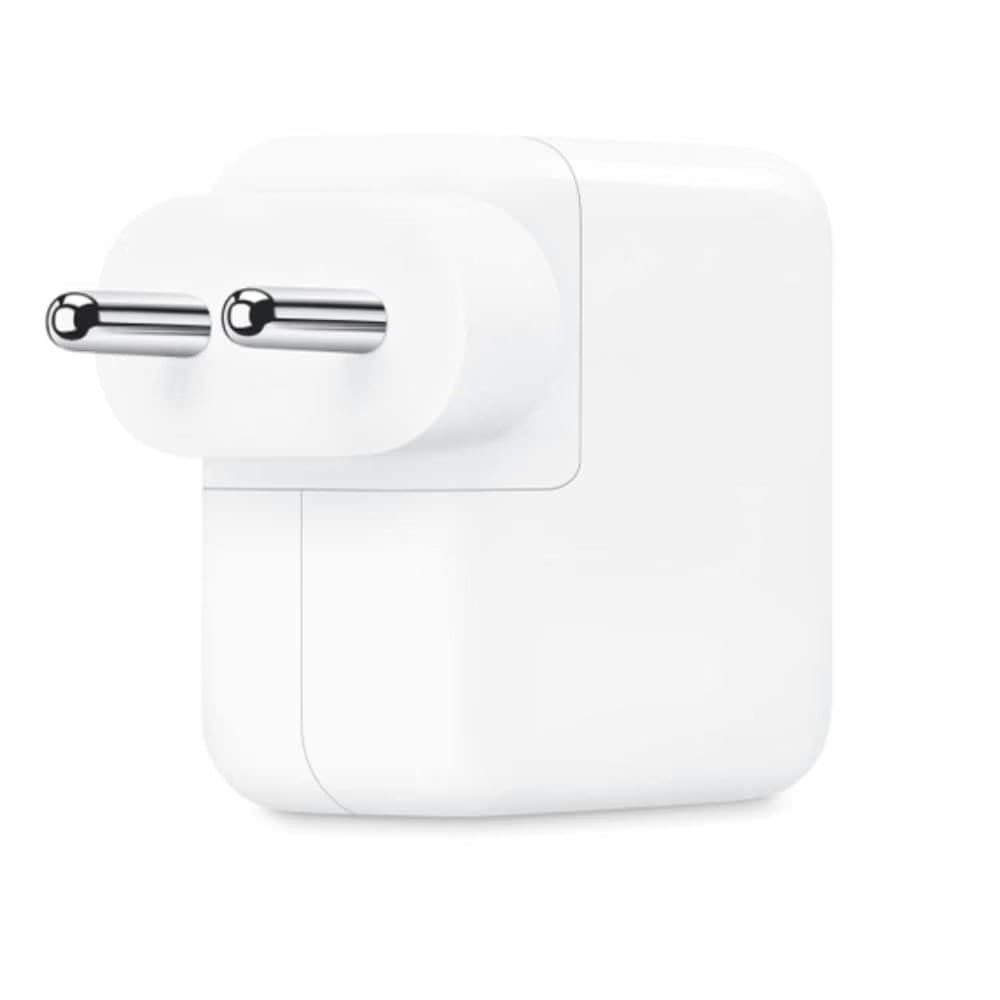 Apple Adapter 35w Dual USB-C