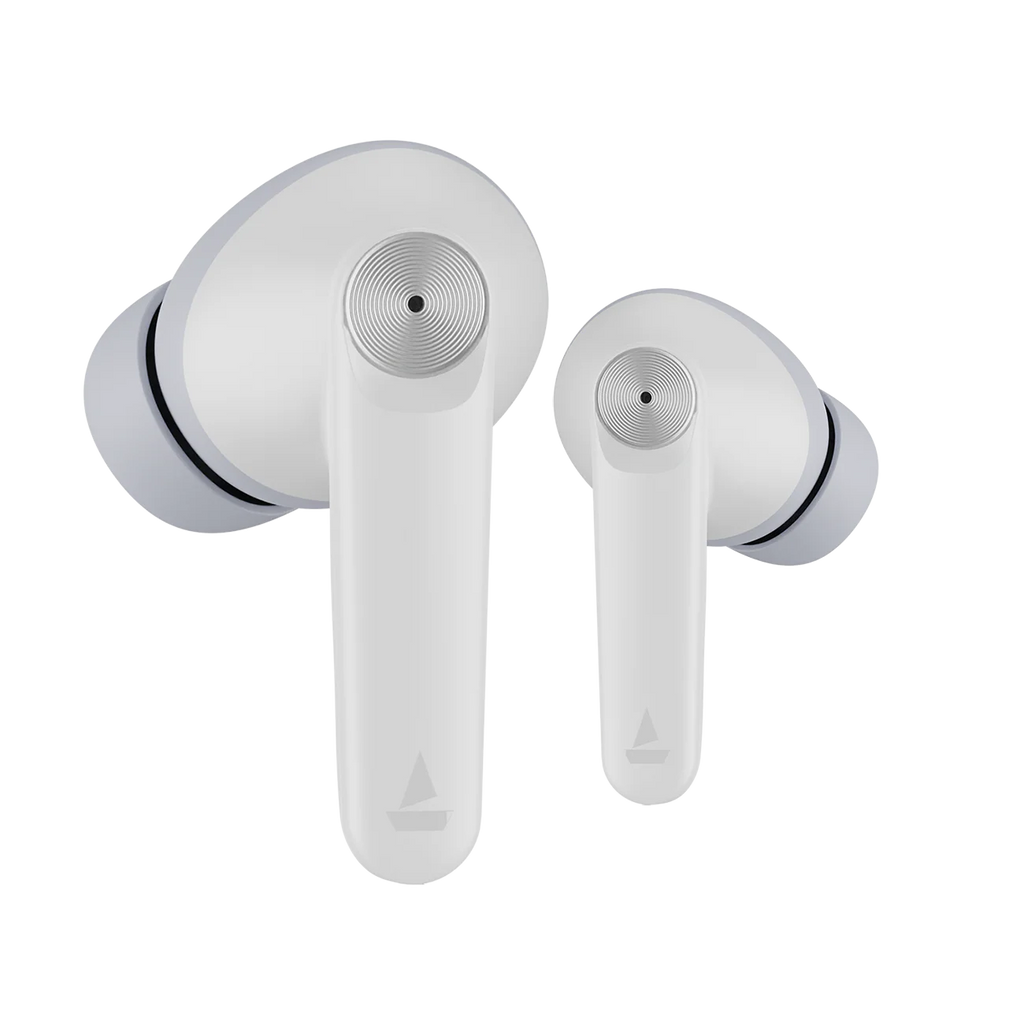 Boat Airdopes Atom 83 White