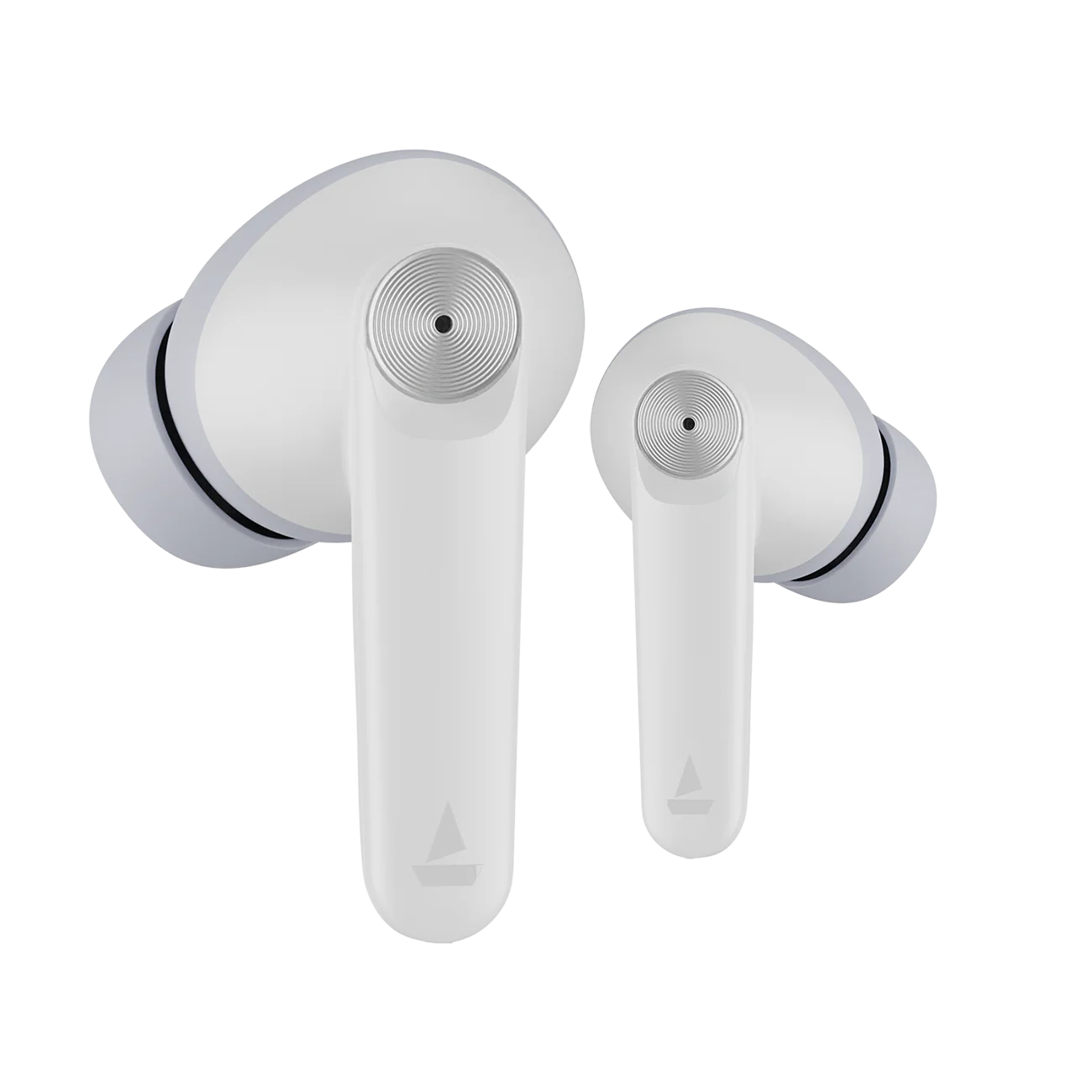 Boat Airdopes Atom 83 White