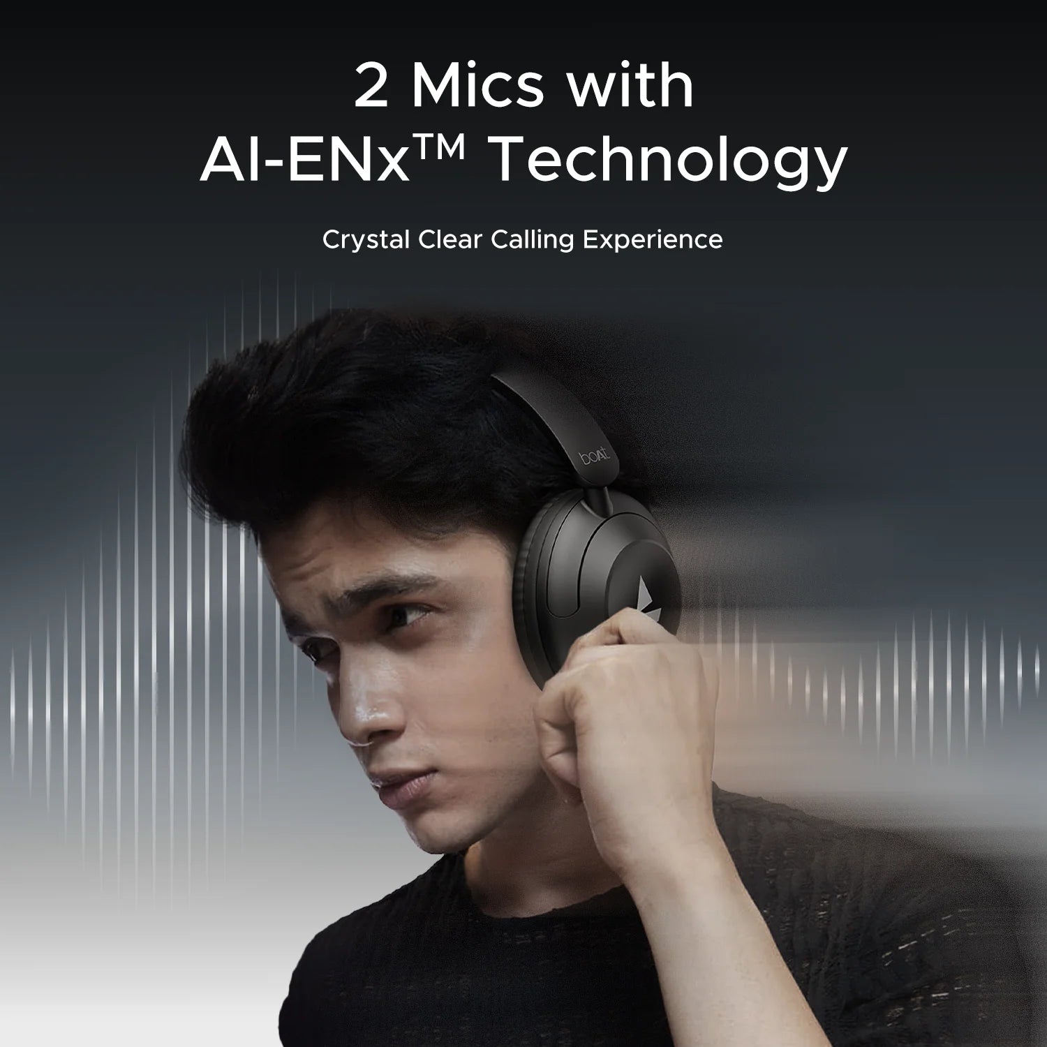 Boat Rockerz 650 Pro Black