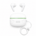 XOME aria X-8pro TWS Earbuds | 36 Hours Playtime, Dynamic RGB Lighting & Bluetooth 5.2